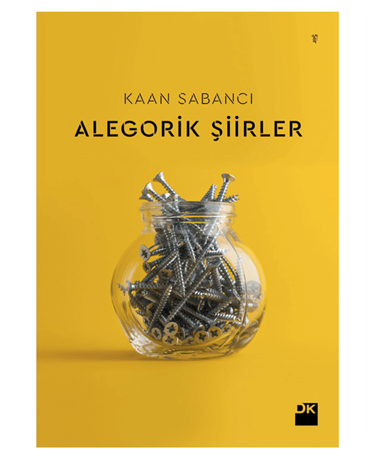 Alegorik şiirler