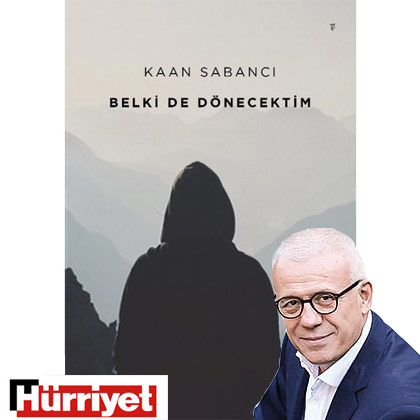 Kaan Sabancı Haberler